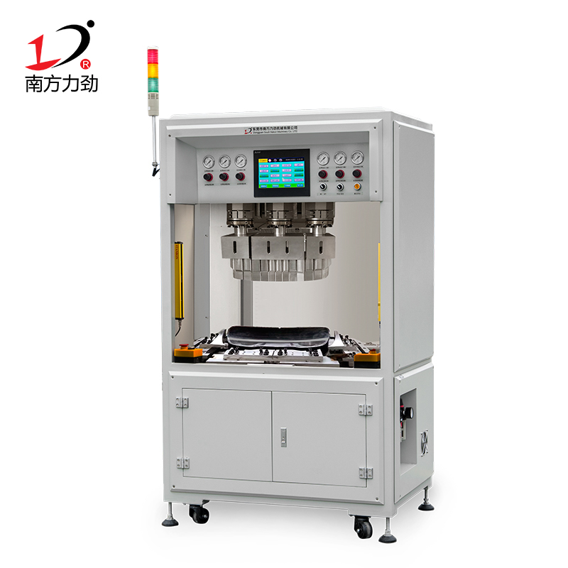 汽車內飾件儀表盤超聲波焊接機