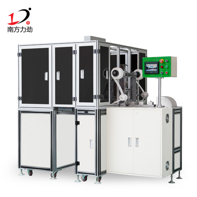 全自動超聲波滴斗焊接機NK-ADD3550