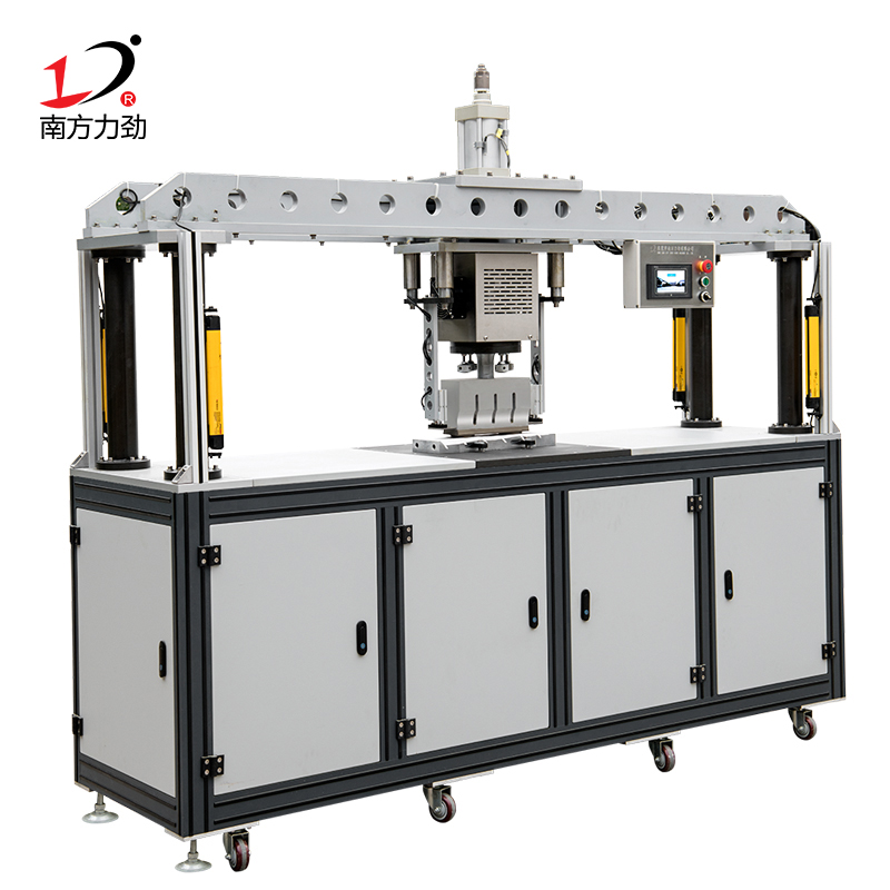 一次性窗簾頭焊接機